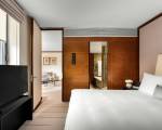 Room image #2 at COMO The Halkin, London